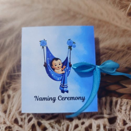 Naming-Ceremony